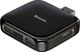 HUB USB Baseus Baseus adapter HUB 4x USB 2.0 + micro CAHUB-CW01 1