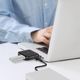 HUB USB Baseus Baseus adapter HUB 4x USB 2.0 + micro CAHUB-CW01 11