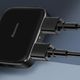 HUB USB Baseus Baseus adapter HUB 4x USB 2.0 + micro CAHUB-CW01 16