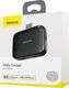 HUB USB Baseus Baseus adapter HUB 4x USB 2.0 + micro CAHUB-CW01 20