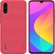 Nillkin Etui Nillkin Frosted Shield Xiaomi Mi 9 Lite - Czerwone 1