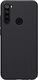 Nillkin Frosted Shield Xiaomi Redmi Note 8T Czarne 5