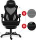 Fotel Huzaro Combat 3.0 szary 14