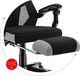 Fotel Huzaro Combat 3.0 szary 16