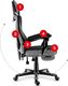 Fotel Huzaro Combat 3.0 szary 19