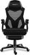 Fotel Huzaro Combat 3.0 szary 1