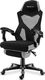 Fotel Huzaro Combat 3.0 szary 4