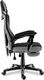 Fotel Huzaro Combat 3.0 szary 8