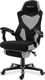 Fotel Huzaro Combat 3.0 szary 9