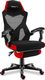 Fotel Huzaro Combat 3.0 czerwony 1