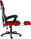 Fotel Huzaro Combat 3.0 czerwony 11