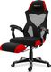 Fotel Huzaro Combat 3.0 czerwony 12