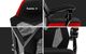 Fotel Huzaro Combat 3.0 czerwony 13