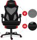 Fotel Huzaro Combat 3.0 czerwony 14
