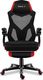 Fotel Huzaro Combat 3.0 czerwony 1
