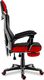 Fotel Huzaro Combat 3.0 czerwony 2