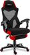 Fotel Huzaro Combat 3.0 czerwony 5