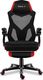 Fotel Huzaro Combat 3.0 czerwony 6