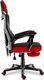 Fotel Huzaro Combat 3.0 czerwony 7