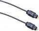 Kabel Maclean Toslink - Toslink 0.5m czarny (MCTV-750) 1