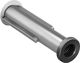 MSW Trzpień mocujący do satyniarki szlifierki MSW 100 mm gwint M14 MSW-BURP14 1