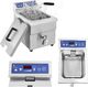 Royal Catering RCIF 10E 1