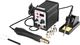 Stamos Stacja lutownicza grotowa Hot Air Soldering S-LS-4 Basic 1