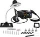 Stamos Stacja lutownicza grotowa Hot Air Stamos Soldering S-LS-16 1