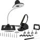 Stamos Stacja lutownicza grotowa Hot Air Stamos Soldering S-LS-16 3