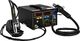 Stamos Stacja lutownicza grotowa Hot Air Soldering S-LS-16 Basic 1