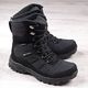 Buty trekkingowe męskie American Club AM589 szare r. 44 2