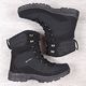 Buty trekkingowe męskie American Club AM589 szare r. 44 4