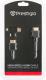 Kabel Prestigio HDMI - HDMI 1.8m czarny (PHDMIAC1) 2