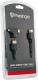 Kabel Prestigio HDMI - HDMI 1.8m czarny (PHDMIAC1) 3