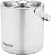 Konighoffer Pojemnik do Lodu Wiaderko Termos Stal Cooler 1,3L uniwersalny 2