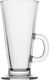 Tadar Szklanka Kubek do Herbaty Kawy Irish Latte 270ml 1