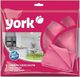 York Gąbka Zmywak Kuchenny do Naczyń MIDI 10 szt. York uniwersalny 2