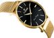 Zegarek Gino Rossi ZEGAREK DAMSKI  - 10401B (zg716d) +BOX uniwersalny 2