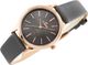 Zegarek Gino Rossi ZEGAREK DAMSKI  - C11765B-1B3 (zg779c) +BOX uniwersalny 1