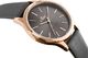 Zegarek Gino Rossi ZEGAREK DAMSKI  - C11765B-1B3 (zg779c) +BOX uniwersalny 2