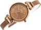 Zegarek Gino Rossi ZEGAREK DAMSKI  LESTI - 3652B (zg772g) - copper uniwersalny 2