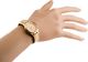 Zegarek Gino Rossi ZEGAREK DAMSKI  - KAYLE (zg624l) +BOX uniwersalny 5