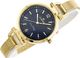 Zegarek Gino Rossi ZEGAREK DAMSKI  LESTI - 3652B (zg772i) + BOX uniwersalny 1