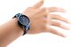 Zegarek Gino Rossi ZEGAREK DAMSKI  LESTI - 3652B (zg772h) - blue uniwersalny 5