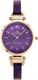 Zegarek Gino Rossi ZEGAREK DAMSKI  LESTI - 3652B (zg772k) + BOX uniwersalny 1