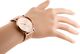 Zegarek Gino Rossi ZEGAREK DAMSKI  - 8709B2 (zg775f) BOX uniwersalny 5