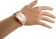 Zegarek Gino Rossi ZEGAREK DAMSKI  - 10296B (zg680e) +BOX uniwersalny 5