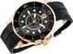 Zegarek Extreim ZEGAREK MĘSKI EXTREIM EXT-9489A-6A (zx026f) uniwersalny 1