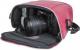 Torba Golla ''ELIOT'' 110 RÓŻOWA G1567 (001266040000) 2