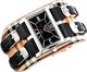 Zegarek Extreim Damski EXT-Y013B-1A (26612) 1